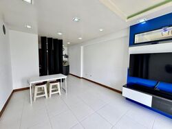 Blk 619A Punggol Breeze (Punggol), HDB 4 Rooms #579380731